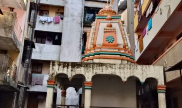 READY TO MOVE AFFORDABLE 1 BHK (COMMON GALLERY BUILDING) IN DOMBIVLI EAST