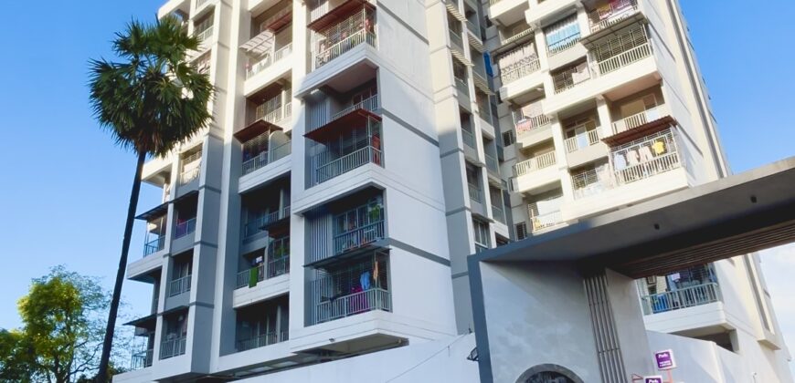 AMAR GALAXY PRELAUNCHING DOMBIVLI WEST