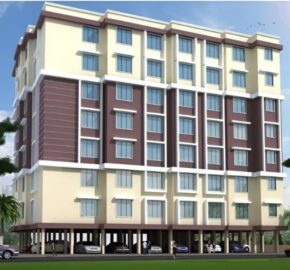 VASANT HEIGHTS AZDE PADA DOMBIVLI EAST