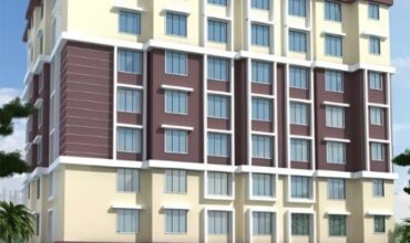 VASANT HEIGHTS AZDE PADA DOMBIVLI EAST