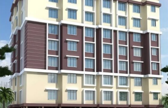 VASANT HEIGHTS AZDE PADA DOMBIVLI EAST