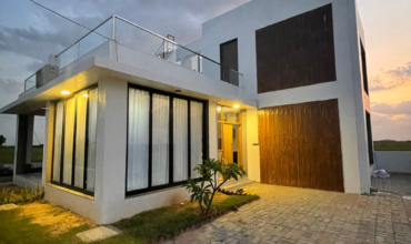 READY TO MOVE BUNGALOW PROJECT IN AHMEDABAD