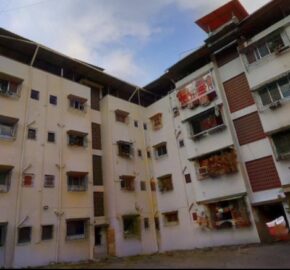 2 BHK FLAT AT DOMBIVLI EAST MILAP NAGAR