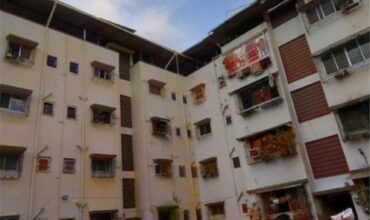 2 BHK FLAT AT DOMBIVLI EAST MILAP NAGAR