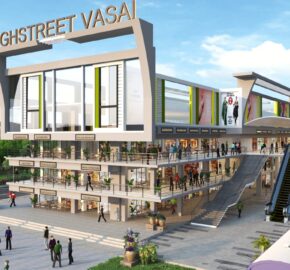 HIGH STREET MALL VASAI