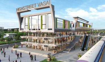 HIGH STREET MALL VASAI