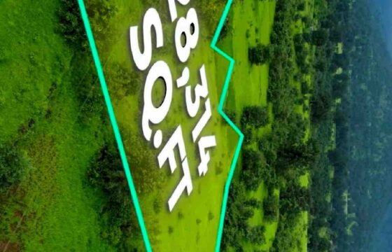 FARMLAND PLOT FOR SALE IN MURBAD,MERDI