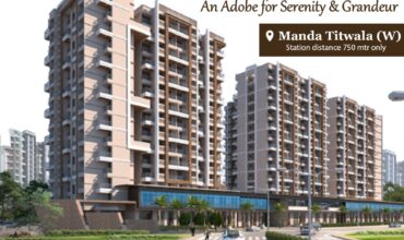 ASHLAR TATTVA TITWALA WEST MANDA