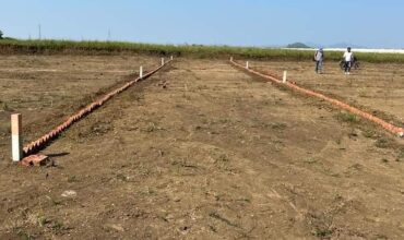 Plots for Sale – Vangaon,Dahanu Route