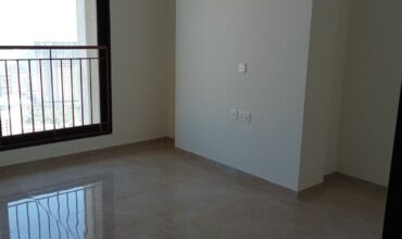 Luxurious 3 BHK Flat for Sale in MICL Aaradhya Highpark – Top Floor with Scenic Views