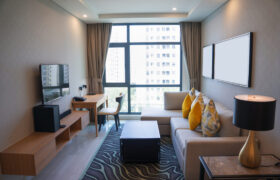 1 BHK Flat for Sale – Ready to Move at  Pandurang Wadi