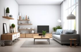 1 BHK Flat for Sale – Affordable & Convenient Location