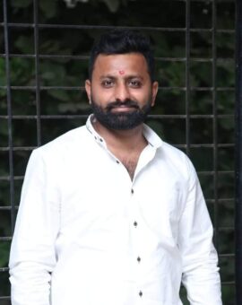 Viral Pethani