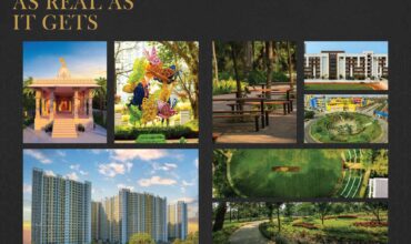 RUNWAL GARDEN CITY CODENAME OPULENT