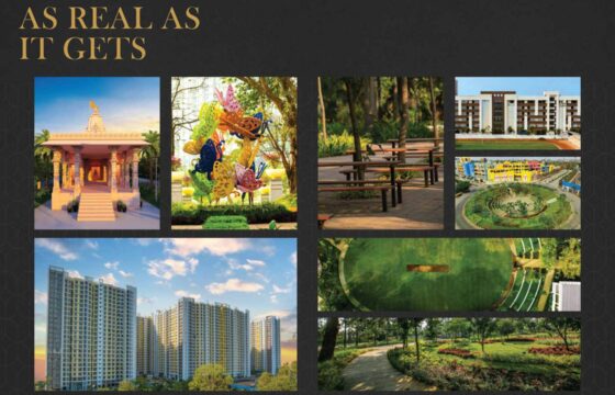 RUNWAL GARDEN CITY CODENAME OPULENT