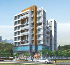 ANANDI HEIGHTS