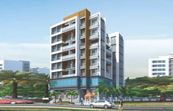 ANANDI HEIGHTS