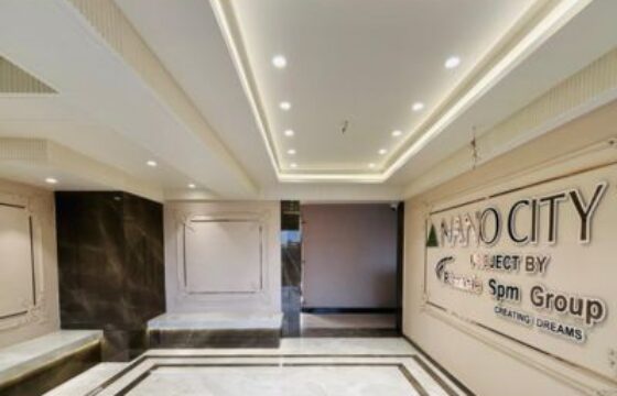 NANO CITY BADLAPUR EAST