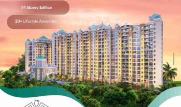 THARWANI MILENNIUM CITY BADLAPUR EAST