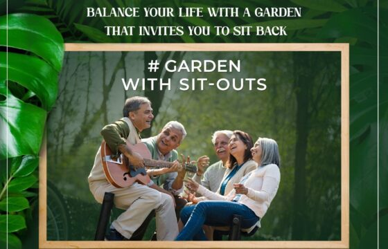 SEASON GREEN IN KALYAN WEST