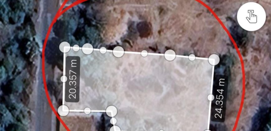 Beachfront Plot – Umbergaon, Near Daman