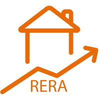 Real Estate Agent Services ( Only RERA )