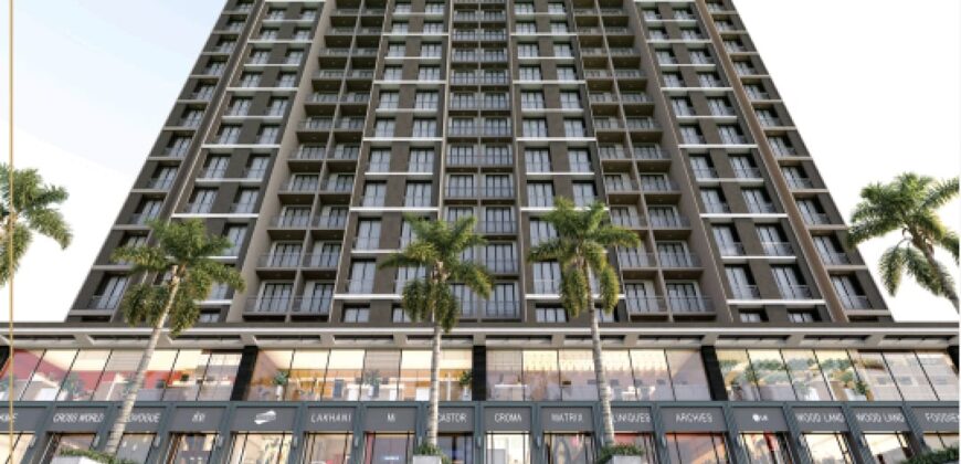 SPM DREAM CITY AMBERNATH EAST