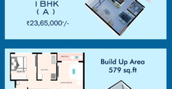 Monsoon Special Offer – Book Your Dream Home Today! 🏡