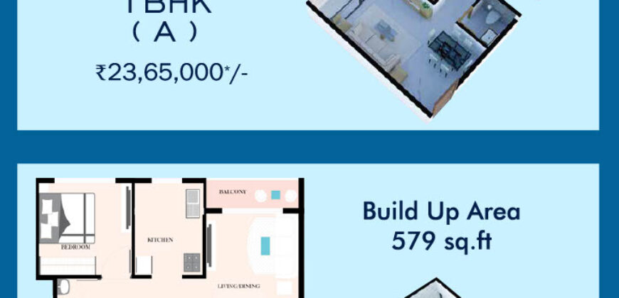 Monsoon Special Offer – Book Your Dream Home Today! 🏡