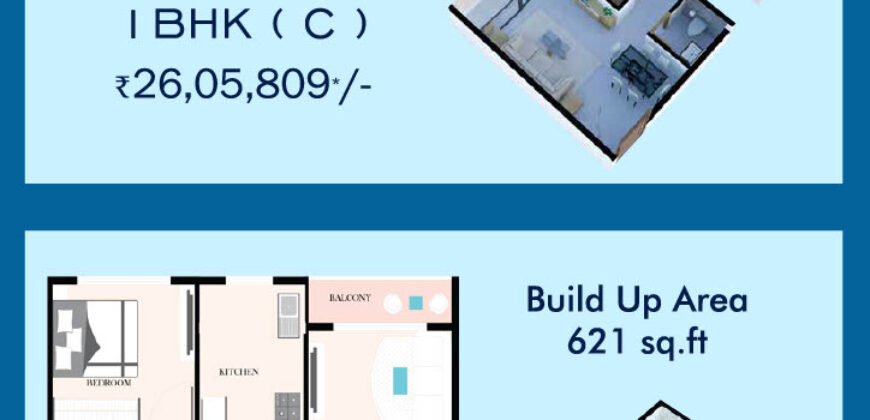 Monsoon Special Offer – Book Your Dream Home Today! 🏡