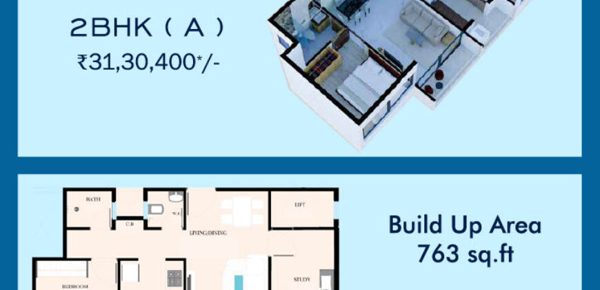 Monsoon Special Offer – Book Your Dream Home Today! 🏡