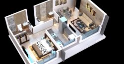 🏙️ DPS Parkview – Goregaon West ✨