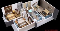 🏙️ DPS Parkview – Goregaon West ✨