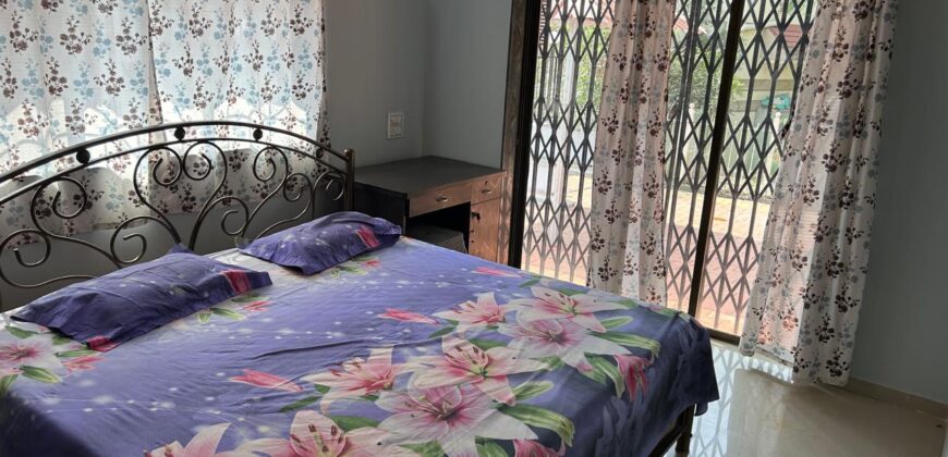 🏡 Independent Bungalow for Sale in Murbad – Palm Village