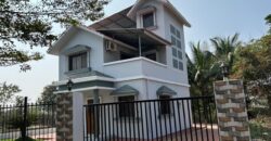 🏡 Independent Bungalow for Sale in Murbad – Palm Village