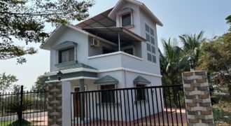🏡 Independent Bungalow for Sale in Murbad – Palm Village