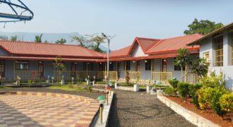🌿 Luxury Farmhouse for Sale – Shanti Forest, Karjat