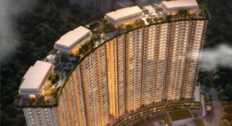 🏙️ THE CURVE – Virar’s Most Defining Landmark