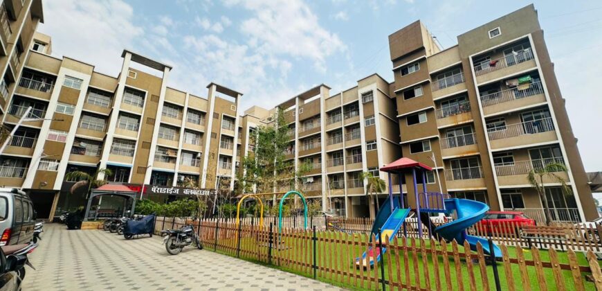🏡 Haware – My First Home, Kalyan ✨  🌟 25 Acres Township | 50+ Premium Amenities | Your Perfect First Home