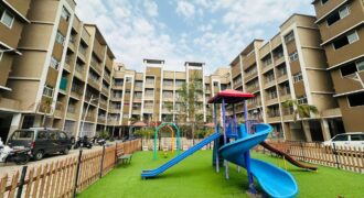 🏡 Haware – My First Home, Kalyan ✨  🌟 25 Acres Township | 50+ Premium Amenities | Your Perfect First Home