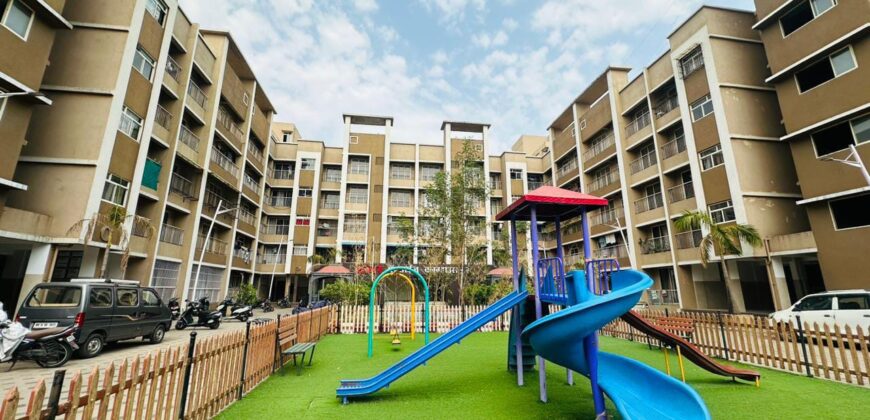 🏡 Haware – My First Home, Kalyan ✨  🌟 25 Acres Township | 50+ Premium Amenities | Your Perfect First Home