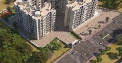 🏙️ Pramukh Paradise – Vangani Station Touch 🚉✨