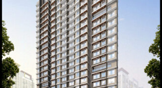 🏙️ DPS Parkview – Goregaon West ✨