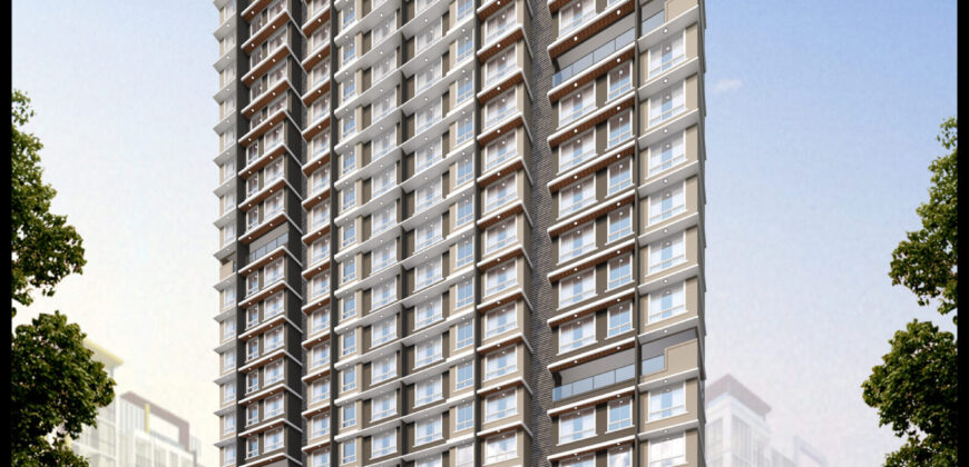 🏙️ DPS Parkview – Goregaon West ✨