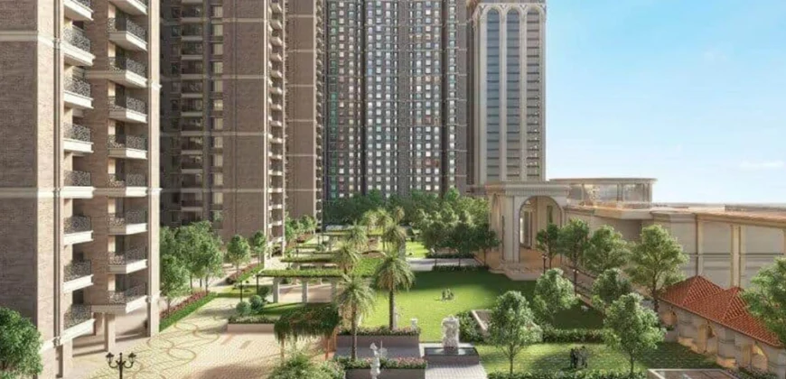 🌍 Sai World Dreams – Dombivli ✨