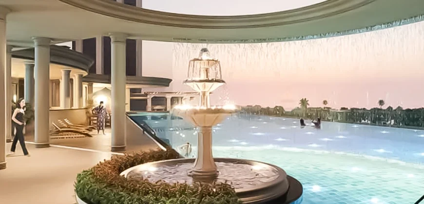 🌍 Sai World Dreams – Dombivli ✨