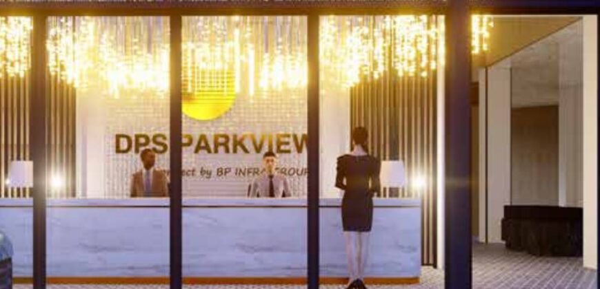 🏙️ DPS Parkview – Goregaon West ✨