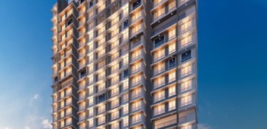 🏙️ DPS Parkview – Goregaon West ✨