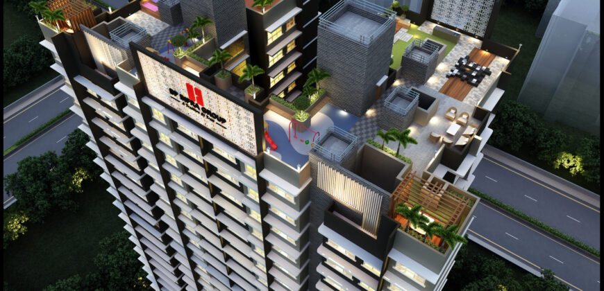 🏙️ DPS Parkview – Goregaon West ✨