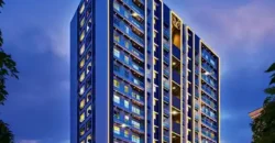 HARESHWAR PRIDE Premium 1 & 2 BHK Residences | Kurla East, Mumbai  📍 Near Mother Dairy | Next to Hareshwar Mahadev Temple